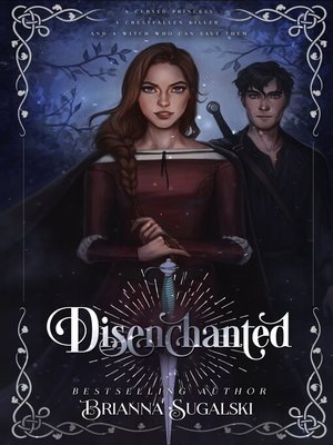 cover image of Disenchanted
